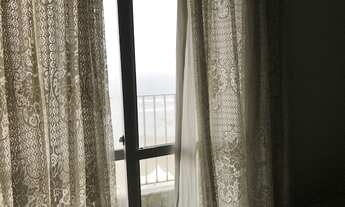 Imagem 7: Apartamento para venda tem 80 metros quadrados com 2 quartos em Aviação - Praia Grande - S