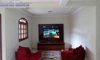 Imagem 6: Casa com 03 quartos no bairro Nossa Senhora de Fátima