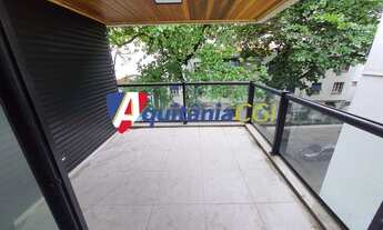 Imagem 5: Cobertura duplex para venda possui 181 metros quadrados com 2 quartos