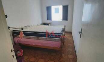 Imagem 7: Apartamento com 3 dormitórios à venda, 90 m² por R$ 290.000,00 - Tupi - Praia Grande/SP