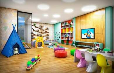 Imagem 6: Ed. Maison Legend - Apartamento com 3 dormitórios à venda, 272 m² por R$ 3.400.000 - Ecovi