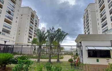 Imagem 5: Apartamento para venda tem 116 metros quadrados com 4 quartos em Vila Brandina - Campinas