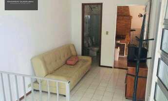 Imagem 3: Cobertura com 3 dormitórios à venda, 100 m² por R$ 650.000,00 - Praia Grande - Ubatuba/SP