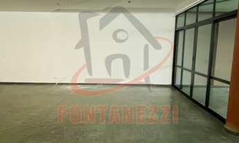 Imagem 2: Casa para aluguel e venda tem 547 metros quadrados com 4 quartos em Campestre - Santo Andr