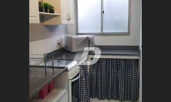 Imagem 6: Cobertura - Jardim Paulistano - Campinas