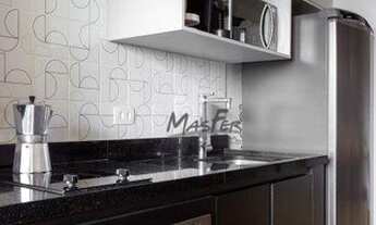 Imagem 5: Apartamento reformadíssimo, pronto para morar em Pinheiros, 2 dormitórios, 1 vaga e excele