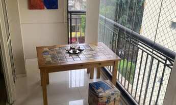 Imagem 3: SAÚDE - 115 m², 3 dorms,(sendo 1 suíte), 2 vagas, lazer completo, próximo ao Metrô