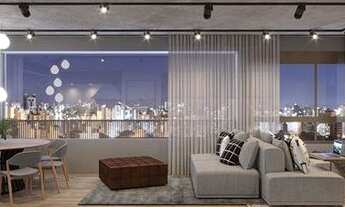 Imagem 5: Apartamento a venda de 108m² com 3 suítes em Perdizes - São Paulo - SP