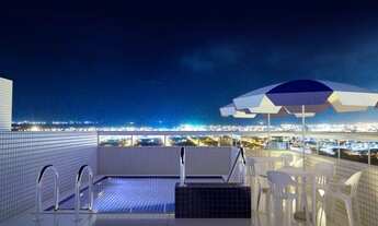 Imagem 6: Apartamento na guilhermina 02dormitorios com suite alto padrão lazer completo na cobertura