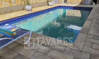 Imagem 3: Casa de condomínio em Barra da Tijuca