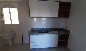 Imagem 3: Apartamento com 3 dormitórios à venda, 70 m² por R$ 330.000,00 - Parque Fazendinha - Campi