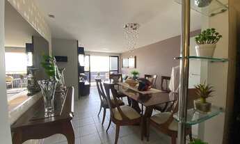 Imagem: Vende-se excelente apartamento medindo 86m2