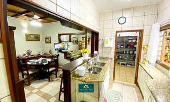 Imagem 7: Vendo Núcleo Bandeirante - Casa 3 Quartos - Esquina da Avenida Central - C4721