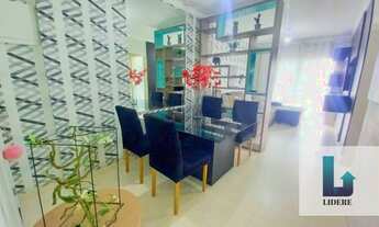 Imagem 3: Residencial Renoir II - 86m² - 2 Dorms - Varanda Gourmet - 2 vagas - Lazer Completo