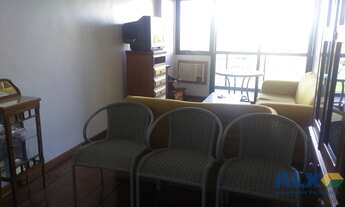 Imagem 3: Excelente Apartamento com 2 dormitórios para alugar, 75 m² por R$ 2600/mês - Flamengo - Ri