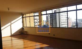 Imagem 3: Apartamento à venda, 256 m² por R$ 450.000,00 - Centro - Santo André/SP