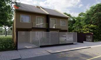 Imagem 3: Sobrado para Venda em Curitiba, Cidade Industrial, 3 dormitórios, 2 banheiros, 1 vaga