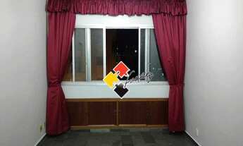 Imagem 2: Apartamento com 1 dormitório à venda, 64 m² por R$ 170.000,00 - Centro - Campinas/SP