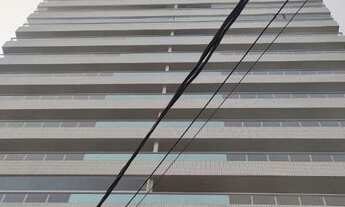 Imagem 2: Apartamento para venda possui 84 metros quadrados com 2 quartos