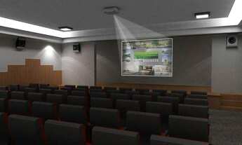 Imagem 7: Sala comercial para locação, Alphaville Campinas, Campinas