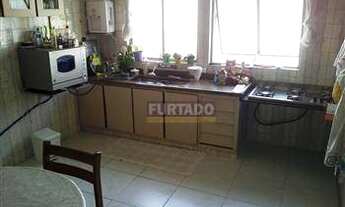 Imagem 2: Apartamento com 3 dormitórios à venda, 160 m² por R$ 650.000,00 - Centro - Santo André/SP