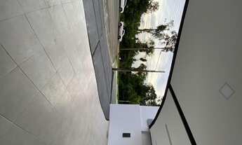 Imagem 3: Na Ponta Negra Super ampla moderna e bem localizada duplex com terraço