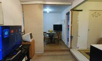 Imagem 4: Apartamento para venda no Condomínio Mirante do Sul ao lado do Parque Villa Lobos