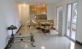 Imagem 5: Apartamento - Mansões Santo Antônio - Campinas