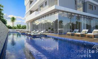 Imagem 7: Edifício Life Residence - Bairro Jd América