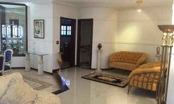 Imagem 7: CASA RESIDENCIAL em CAMPINAS - SP, JARDIM CHAPADÃO