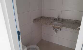 Imagem 7: Apartamento a venda com 63 metros quadrados, 02 quartos na Tijuca - Rio de Janeiro - RJ