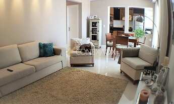 Imagem 6: Apartamento para venda tem 109 m2 com 3 quartos em Parque Prado - Campinas - SP