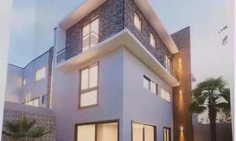 Imagem 2: Sobrado Alto Padrão com 324 m² sendo 4 suítes, e 5 vagas à venda por R$ 2.120.000 - vila