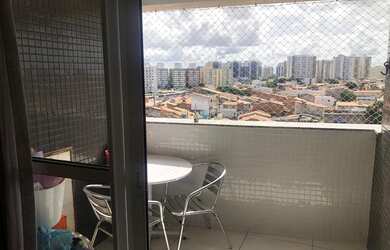 Imagem 5: Condomínio Solarium Residence