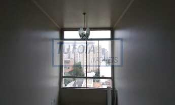 Imagem: Apartamento a venda na Rua Cubatão