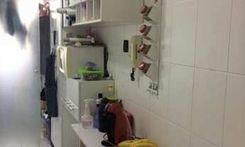 Imagem 6: Apartamento para venda no Condomínio Parque das Orquídeas 2 dormitórios