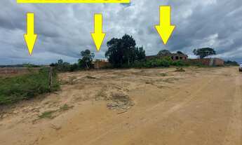 Imagem 3: LOTE 450M² / BARRA DO JACUÍPE / CANTO DOS PÁSSAROS / PARCELADO SEM JUROS