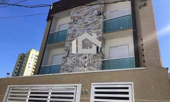 Imagem 2: Apto sem Condomínio 53m² - 2Dorms - 1 Vaga - Vila Eldízia