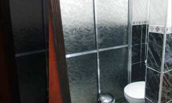 Imagem 4: Apartamento para venda tem 72 metros quadrados com 3 quartos em Vila João Ramalho - Santo