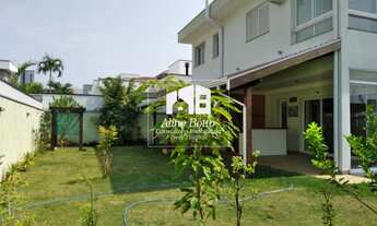 Imagem 4: Casa - Swiss Park - Campinas