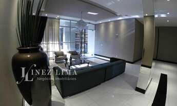 Imagem 2: Alto Padrão para Venda em Itapema, meia praia, 4 dormitórios, 4 suítes, 5 banheiros, 3 vag