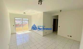 Imagem 3: PRESIDENTE PRUDENTE - Apartamento Padrão - VILA CRISTINA