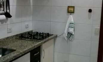 Imagem 4: SOBRADO 3 DORMS.(1 SUÍTE) E 2 VAGAS-80M² V.HOMERO THON - S. ANDRÉ - SÃO PAULO