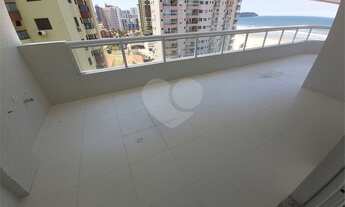 Imagem 2: Apartamento 3 dormitórios sendo 3 suítes, sala, cozinha, 2 vagas de garagem na Aviação / P