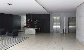 Imagem 4: Apartamento para venda com 75 metros quadrados com 3 quartos em Guararapes - Fortaleza - C