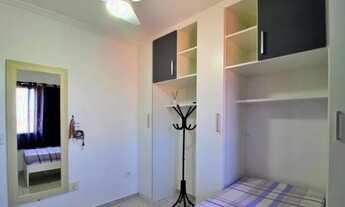 Imagem 7: Sobrado com 3 dormitórios à venda, 98 m² por R$ 455.000,00 - Jardim Progresso - Santo Andr