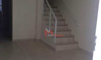 Imagem 4: Sobrado com 2 dormitórios à venda, 75 m² por R$ 215.000,00 - Nova Mirim - Praia Grande/SP