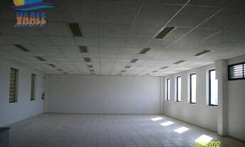 Imagem 5: Galpão industrial para locação, Techno Park, Campinas