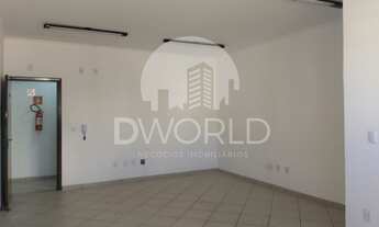 Imagem 4: ÓTIMA SALA COMERCIAL! - PRÓX. GOLDEN SQUARE