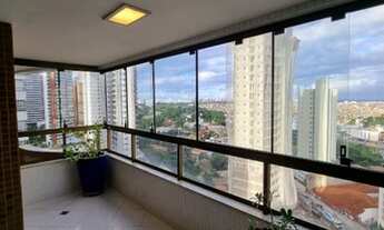 Imagem 6: Apartamento Horto Florestal | 2 Suítes | 86m²